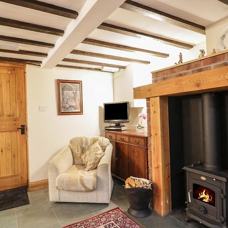 The Old Barn Villa Nether Wasdale Bagian luar foto